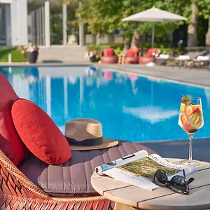 Hotel Normafa & Retreat, Budapeszt