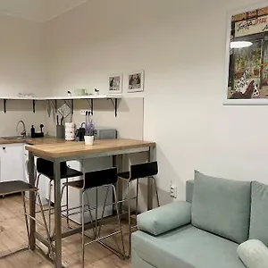 Dizura Apartman Szeged