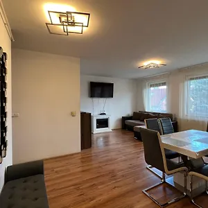 Kristaly Apartman Szeged