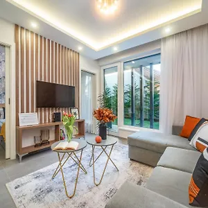 Lavida Deluxe Apartman Hajdúszoboszló