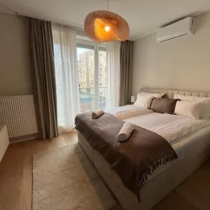 Cityluxandloft 2 Bestern Apartman Szeged