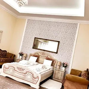  Apartman Logod Panorama